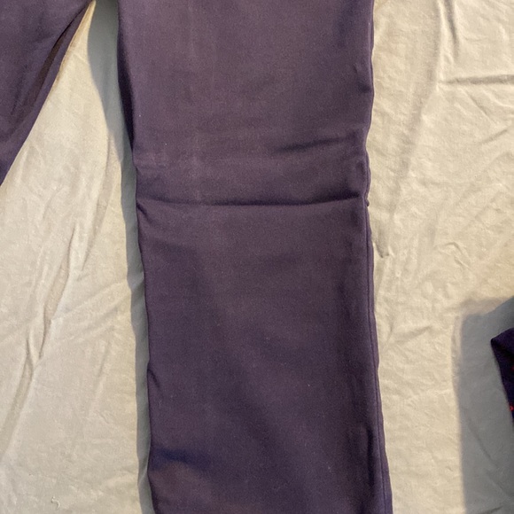 Anthropologie Essential Pants 0 - Picture 8 of 10